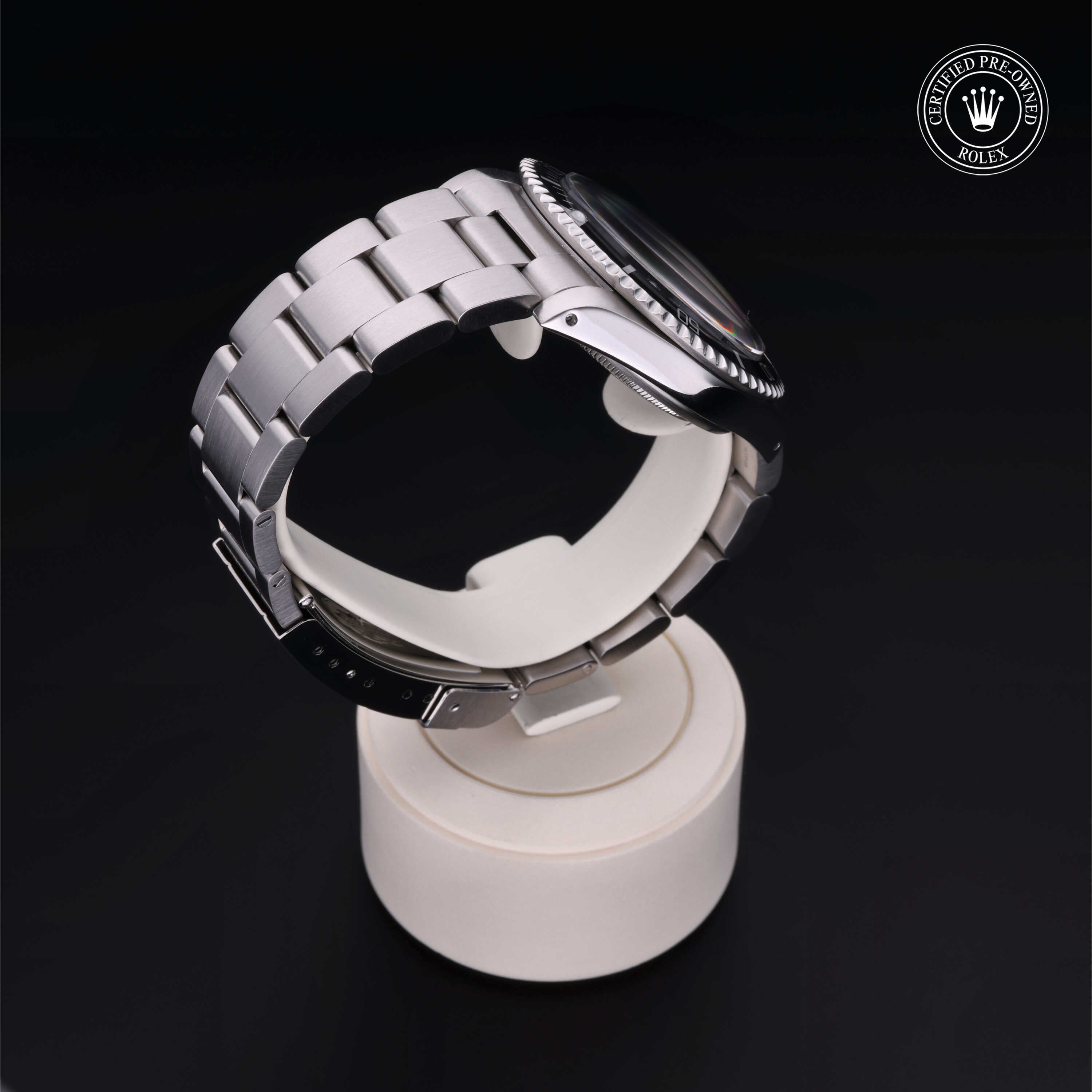 Rolex Certified Pre-Owned Submariner