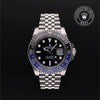 Rolex Certified Pre-Owned GMT-Master II