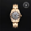 Rolex Certified Pre-Owned Pearlmaster