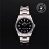 Rolex Certified Pre-Owned Explorer