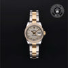 Rolex Certified Pre-Owned Lady-Datejust
