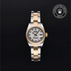 Rolex Certified Pre-Owned Lady-Datejust