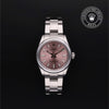 Rolex Certified Pre-Owned Oyster Perpetual