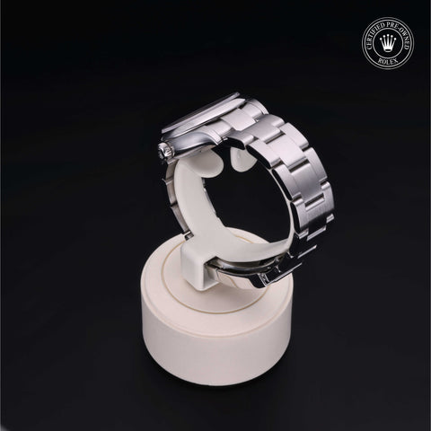Rolex Certified Pre-Owned Oyster Perpetual