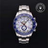 Rolex Certified Pre-Owned Yacht-Master
