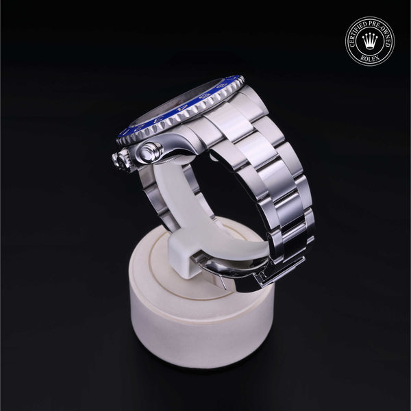 Rolex Certified Pre-Owned Yacht-Master