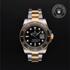 Rolex Certified Pre-Owned Submariner Date