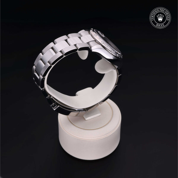 Rolex Certified Pre-Owned Datejust