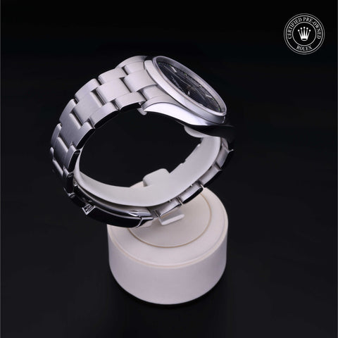 Rolex Certified Pre-Owned Oyster Perpetual