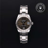 Rolex Certified Pre-Owned Datejust