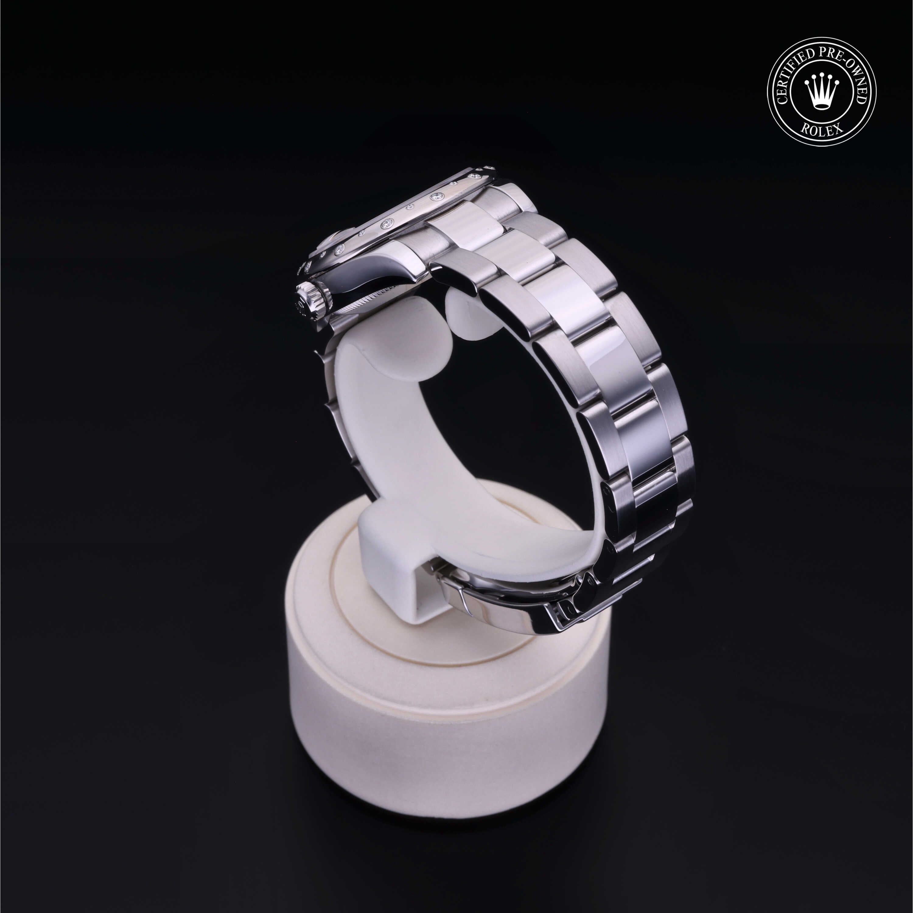 Rolex Certified Pre-Owned Datejust