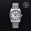 Rolex Certified Pre-Owned Datejust