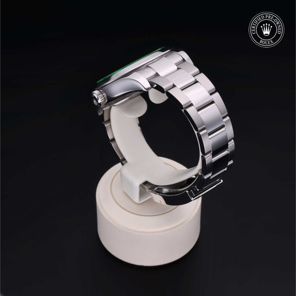 Rolex Certified Pre-Owned Milgauss