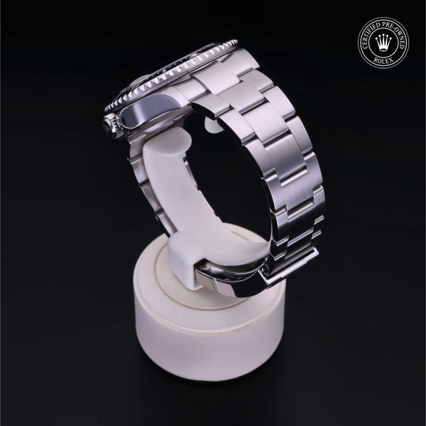 Rolex Certified Pre-Owned Sea-Dweller