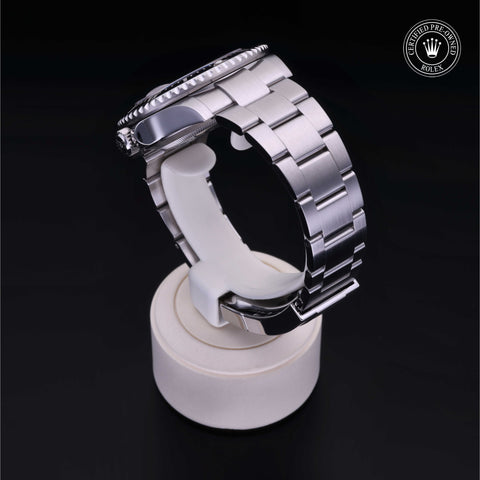 Rolex Certified Pre-Owned Sea-Dweller