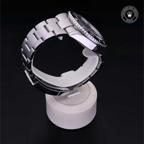 Rolex Certified Pre-Owned Sea-Dweller