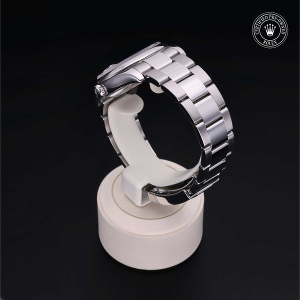 Rolex Certified Pre-Owned Datejust