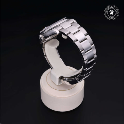 Rolex Certified Pre-Owned Datejust