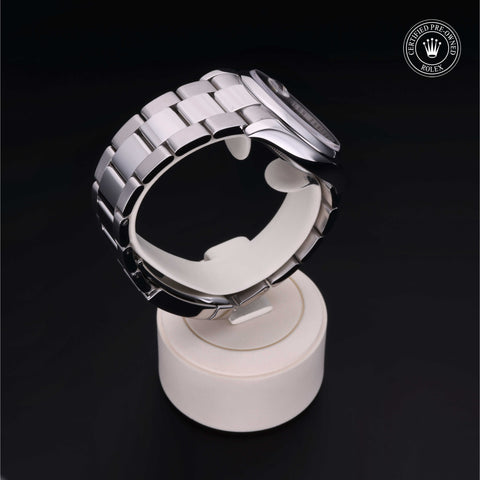 Rolex Certified Pre-Owned Datejust