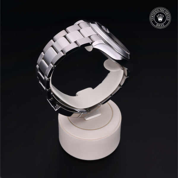 Rolex Certified Pre-Owned Datejust