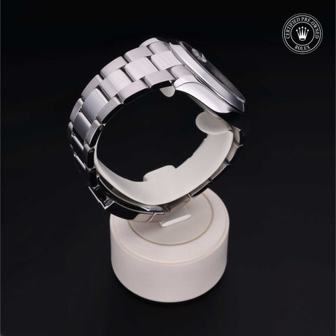 Rolex Certified Pre-Owned Datejust