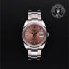Rolex Certified Pre-Owned Datejust