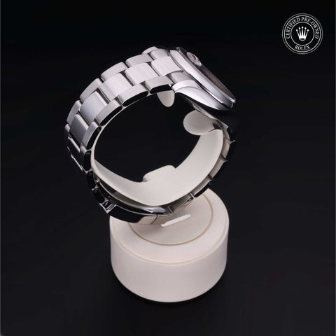 Rolex Certified Pre-Owned Datejust