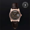 Rolex Certified Pre-Owned Day-Date