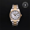 Rolex Certified Pre-Owned Datejust