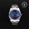 Rolex Certified Pre-Owned Datejust