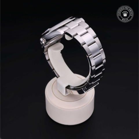 Rolex Certified Pre-Owned Datejust