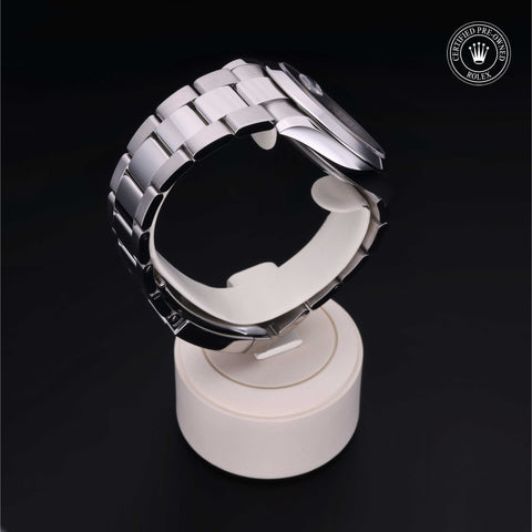 Rolex Certified Pre-Owned Datejust