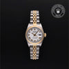 Rolex Certified Pre-Owned Lady-Datejust