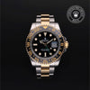 Rolex Certified Pre-Owned GMT-Master II 