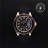 Rolex Certified Pre-Owned Yacht-Master