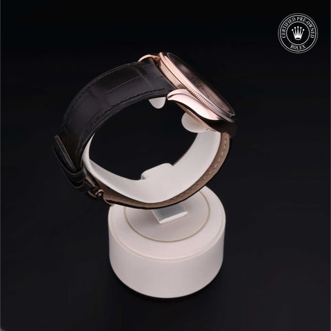 Rolex Certified Pre-Owned Cellini Time