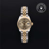 Rolex Certified Pre-Owned Lady-Datejust