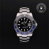Rolex Certified Pre-Owned GMT-Master II