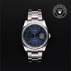 Rolex Certified Pre-Owned Datejust