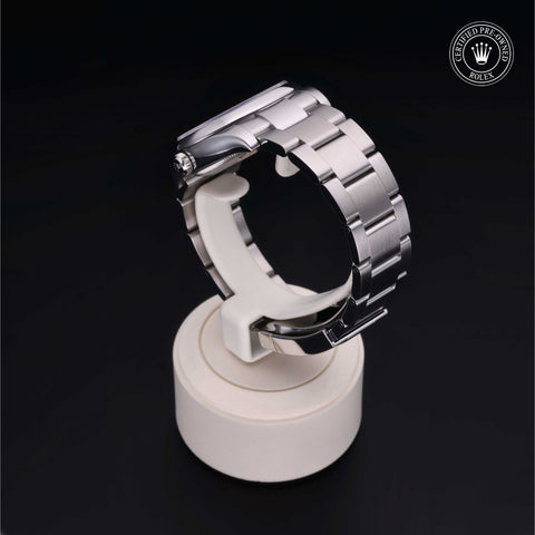 Rolex Certified Pre-Owned Air-King