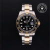 Rolex Certified Pre-Owned GMT-Master II