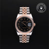 Rolex Certified Pre-Owned Datejust