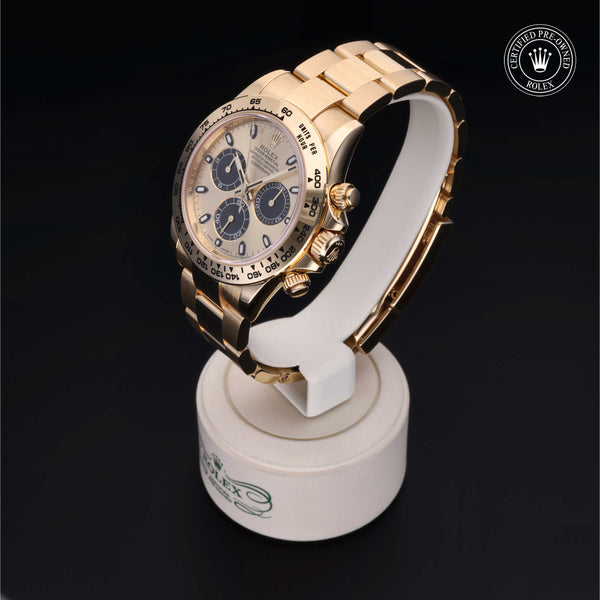 Rolex Certified Pre-Owned Cosmograph Daytona