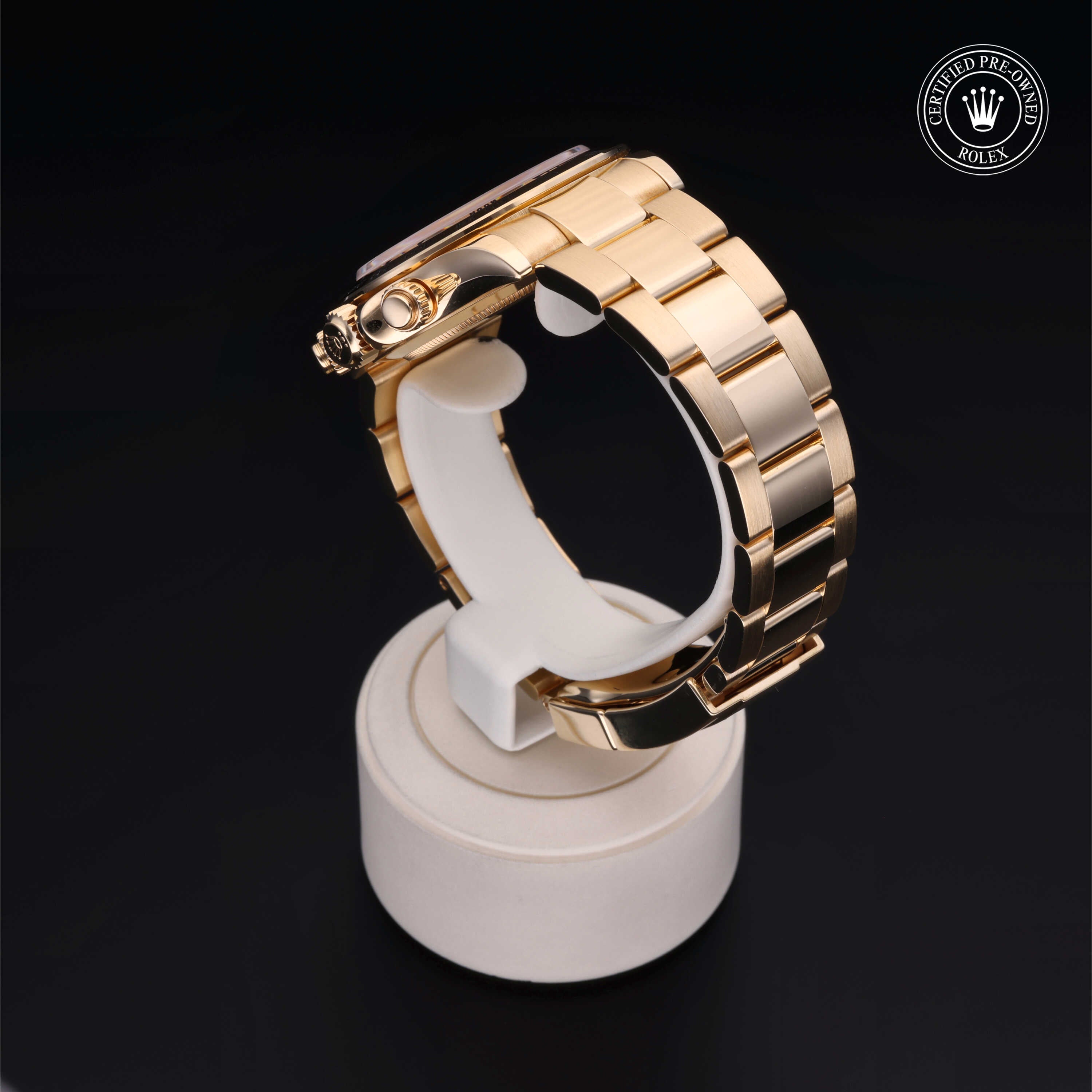 Rolex Certified Pre-Owned Cosmograph Daytona