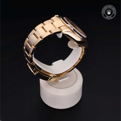 Rolex Certified Pre-Owned Cosmograph Daytona