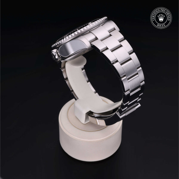 Rolex Certified Pre-Owned Deepsea