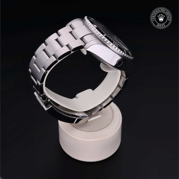 Rolex Certified Pre-Owned Deepsea