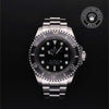 Rolex Certified Pre-Owned Deepsea