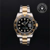 Rolex Certified Pre-Owned GMT-Master II