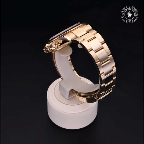 Rolex Certified Pre-Owned Cosmograph Daytona